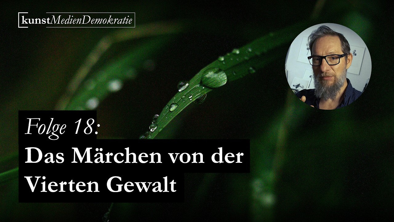 F18: Watchdog - Wer f&uuml;hrt hier wen Gassi?!