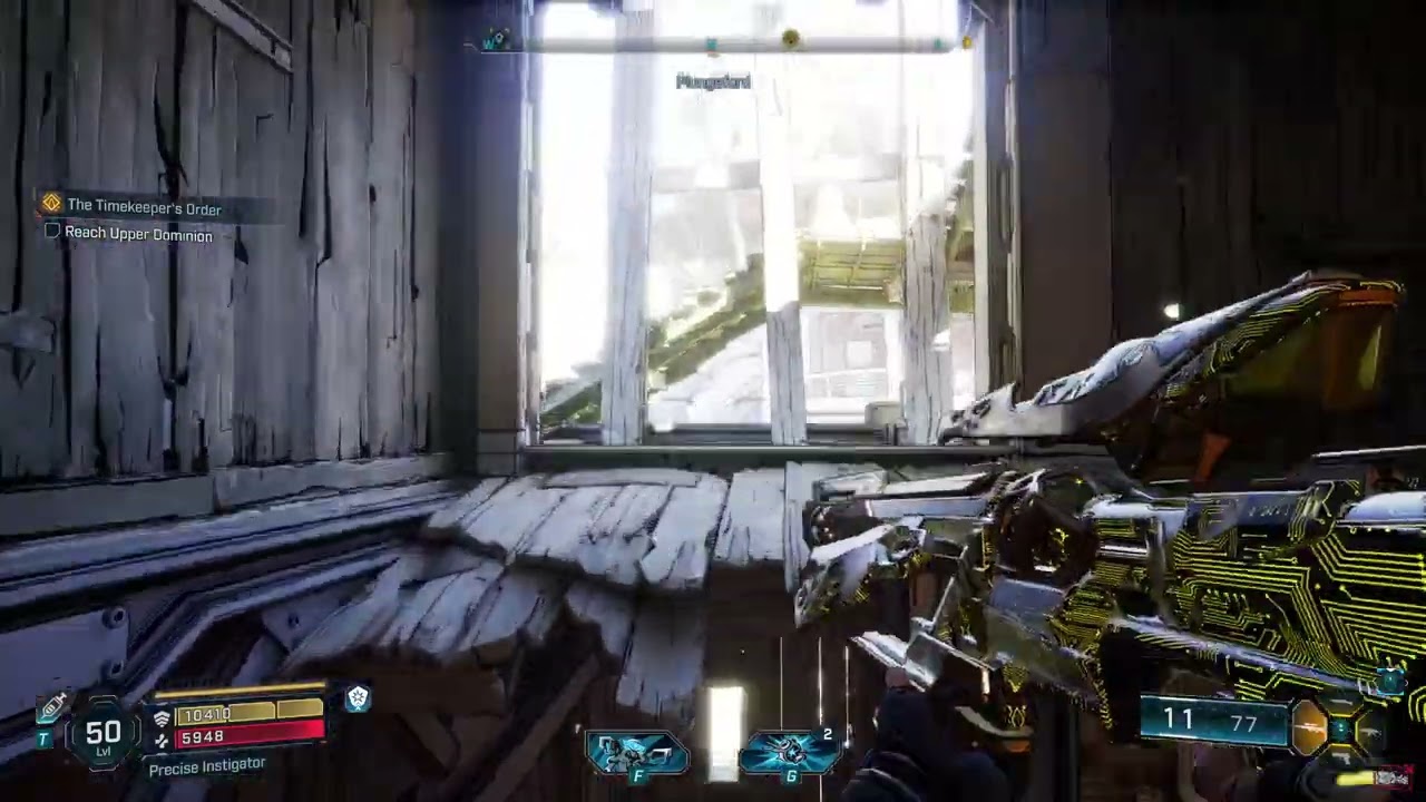 Borderlands 4 Bobblehead Route id 371
