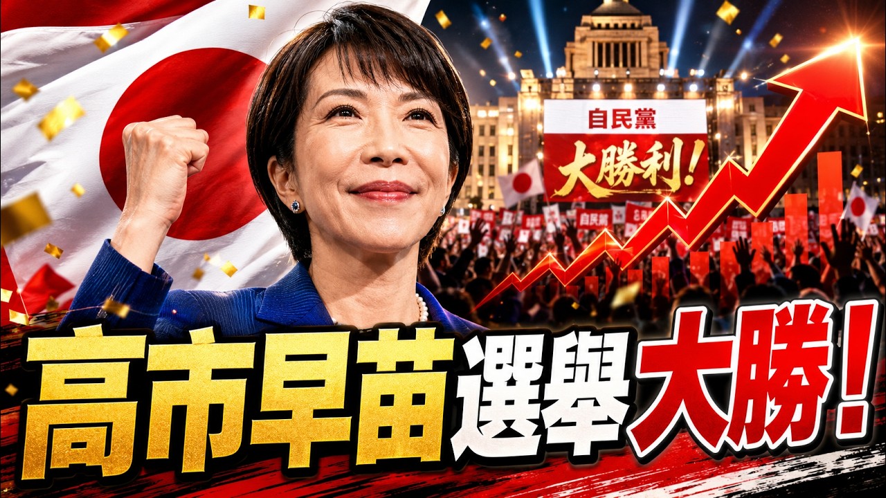 反共新聞聯播：2026年2月10日 反共新聞台！習近平｜胡錦濤｜張又俠｜蔡奇｜胡春華｜汪洋｜劉源｜倒習｜王滬寧｜自民黨｜中共｜反習派｜日本｜楊蘭蘭｜高市早苗｜鄭麗文｜美國｜大雅村｜國民黨｜聯邦眾議院