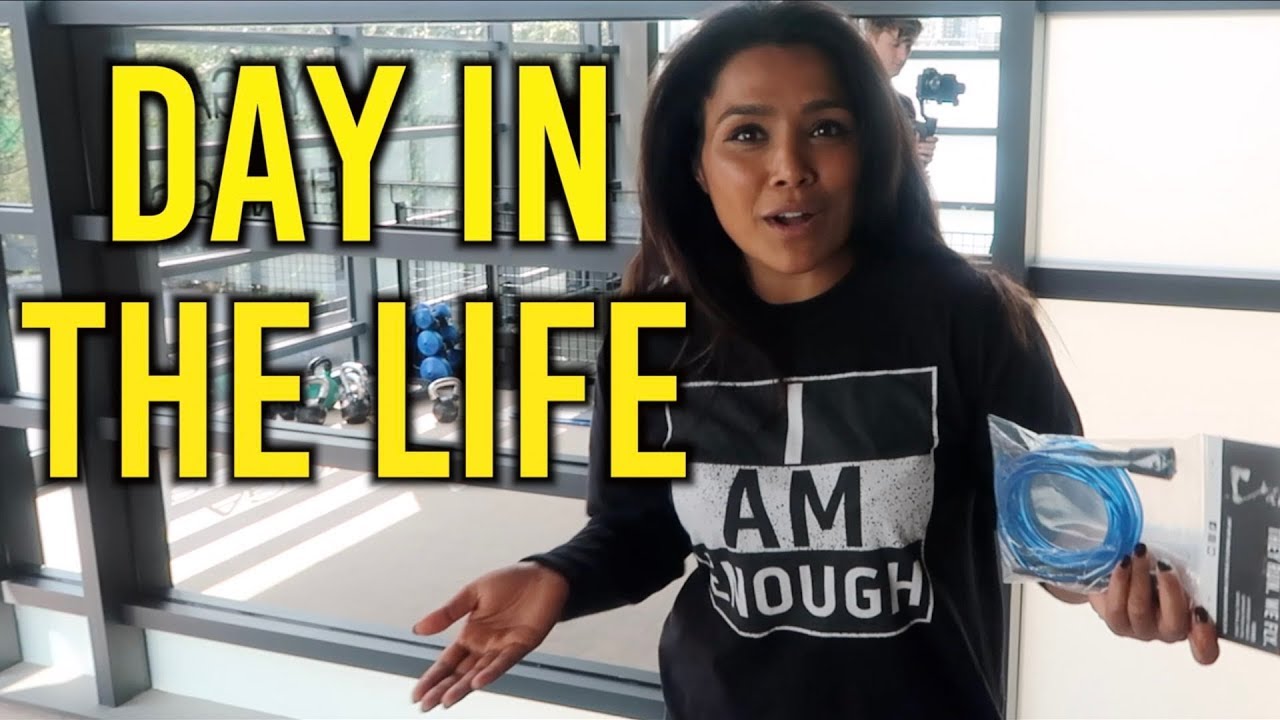 THIS WAS DIFFERENT! | NEW LEGACY ROPE STRATEGY | WORKING WITH AN EX-BOXER | Vlog 051