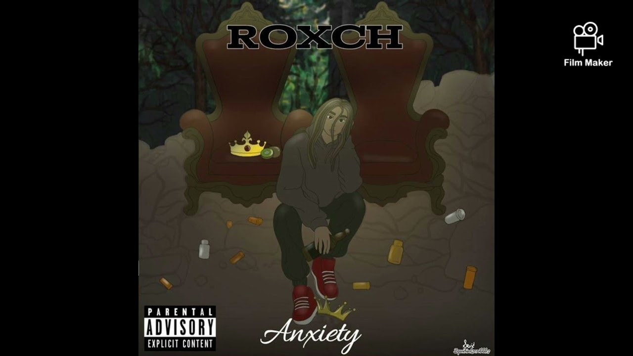 ARoxch- king