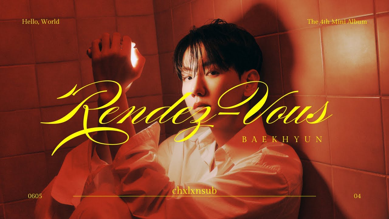 THAISUB/แปลไทย 백현 (BAEKHYUN) 'Rendez-Vous'