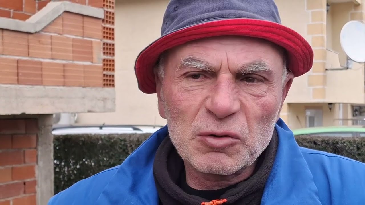 Gjendje e rëndë në Forinë të Gostivarit, shumë shtëpi kanë pësuar dëme si pasojë e përmbytjeve