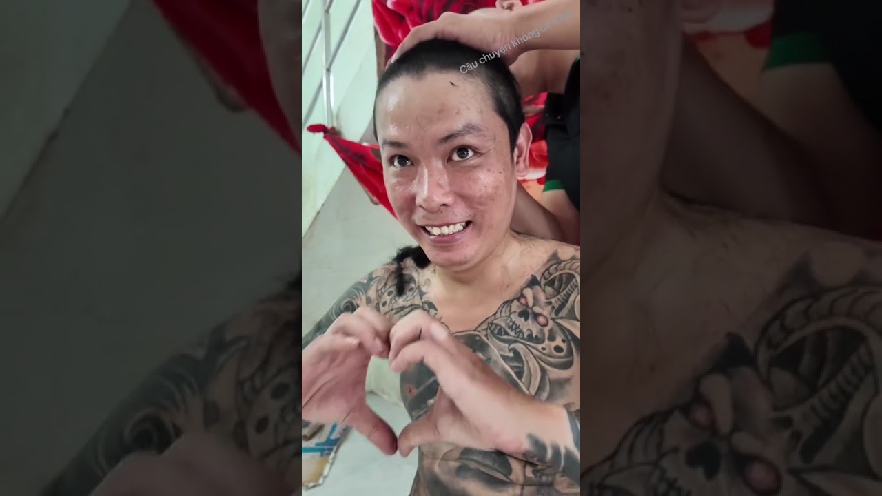 Tú trầm: tập 37 anh trường ra dấu nói chuyện buồn nữ 