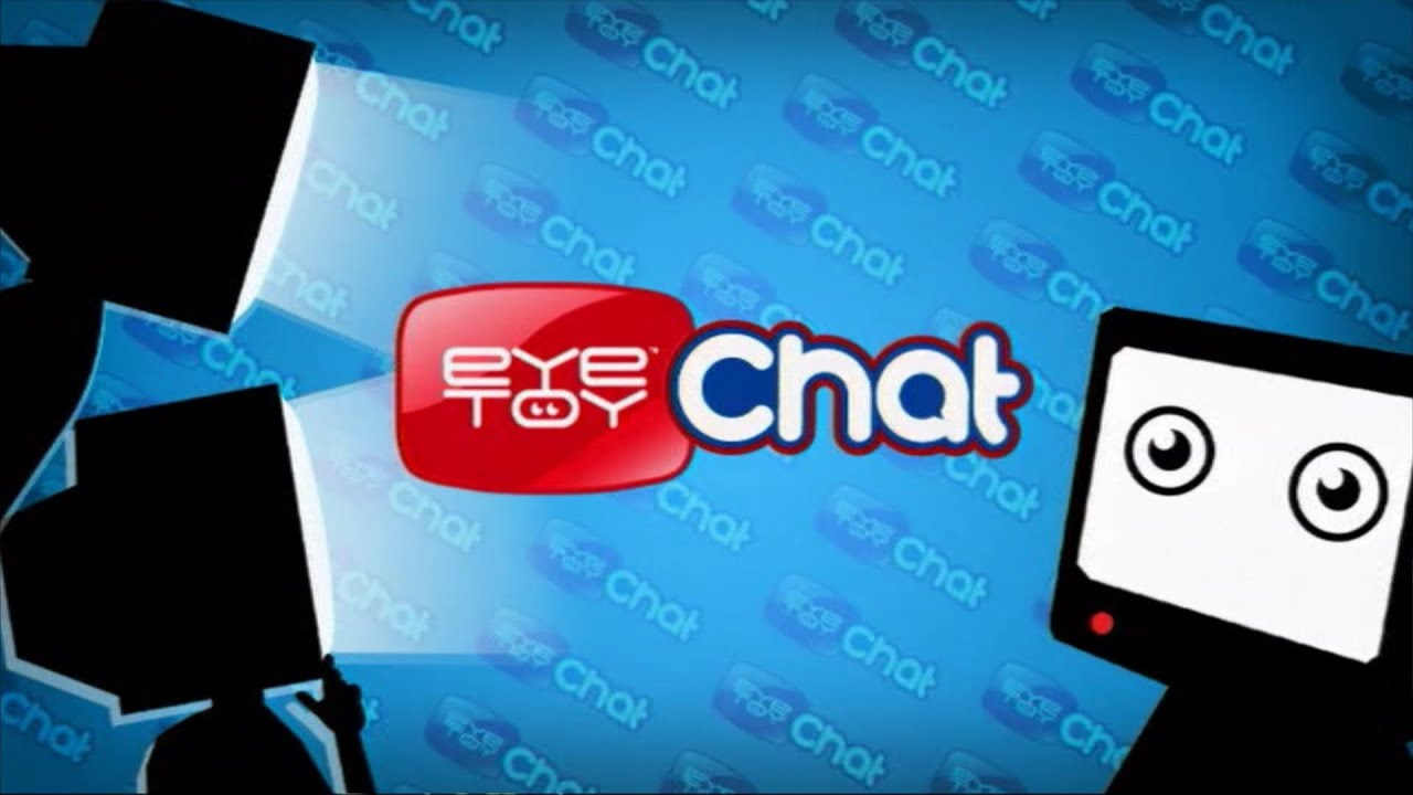 Eye Toy: Chat PS2 Trailer
