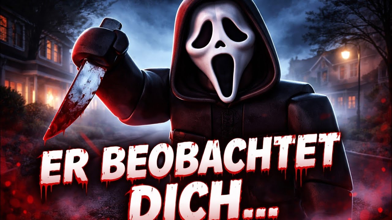 Ich spiele das erste Mal roblox neigbars macht den Ton Laut 