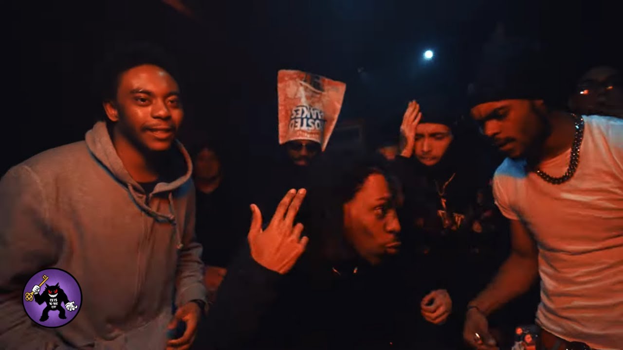 Waviiboyeli - NOSTALGIA (shot by KLO Vizionz)