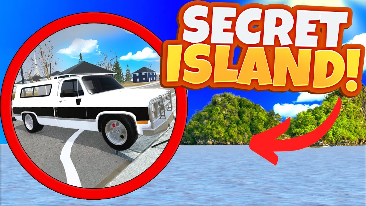 I Found a SECRET Island&hellip; Then Bought the BIG BOAT! (Mon Bazou 1.0 Update)