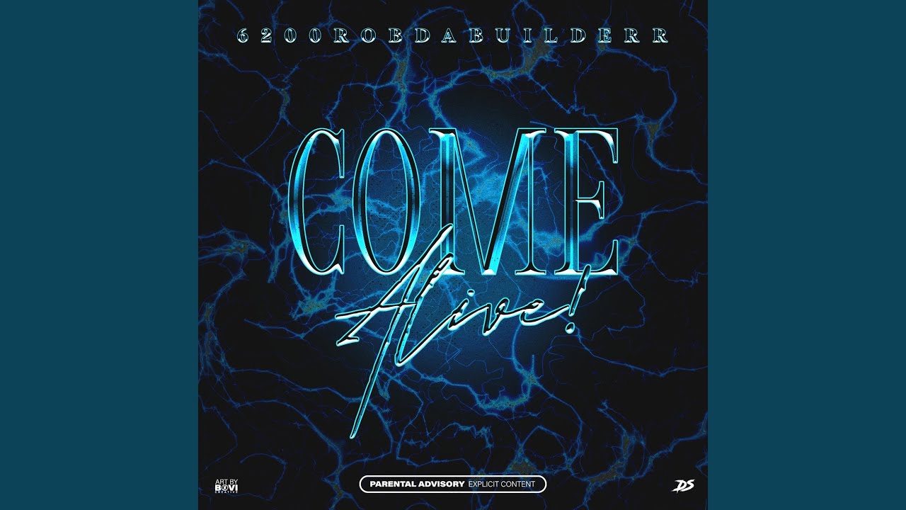 Come Alive