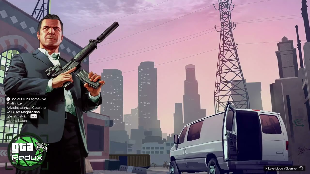 Menyoo gta 5  kurulum.