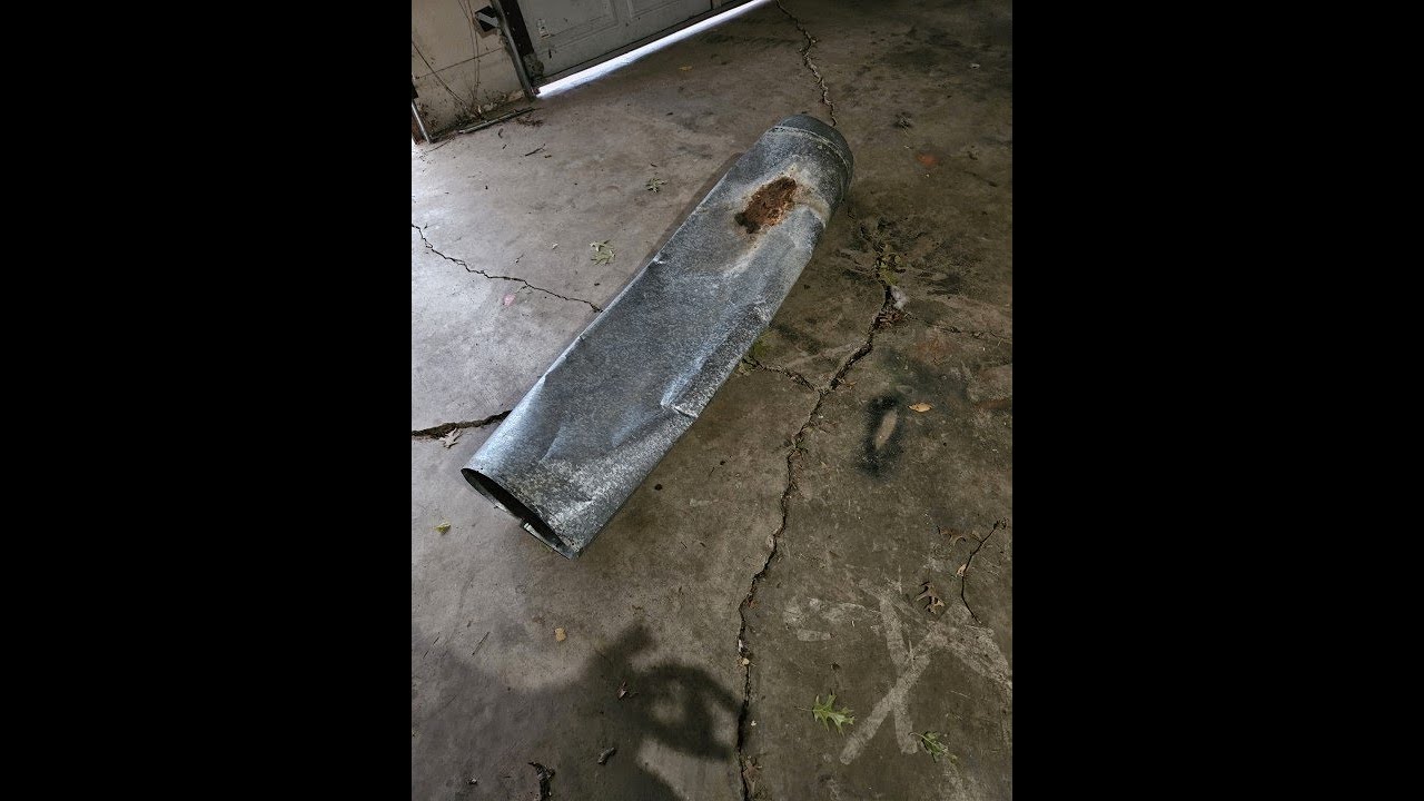 Collapsed 12