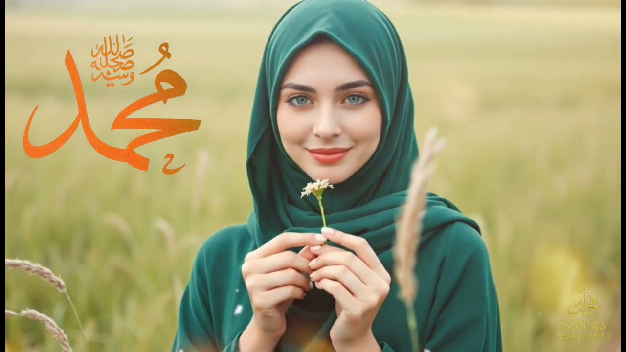 Kumpulan Sholawat Nabi Paling Adem • Bikin Damai, Bikin Kangen Nabi Muhammad ﷺ • 2026