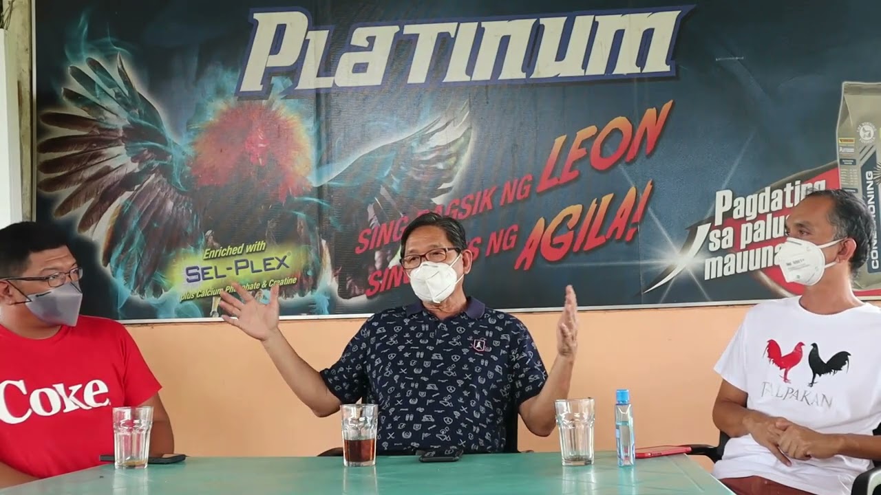 Sir Joey Sy Exclusive with Engr. Sonnie Magtibay and Chris Gonzales (Part 2)