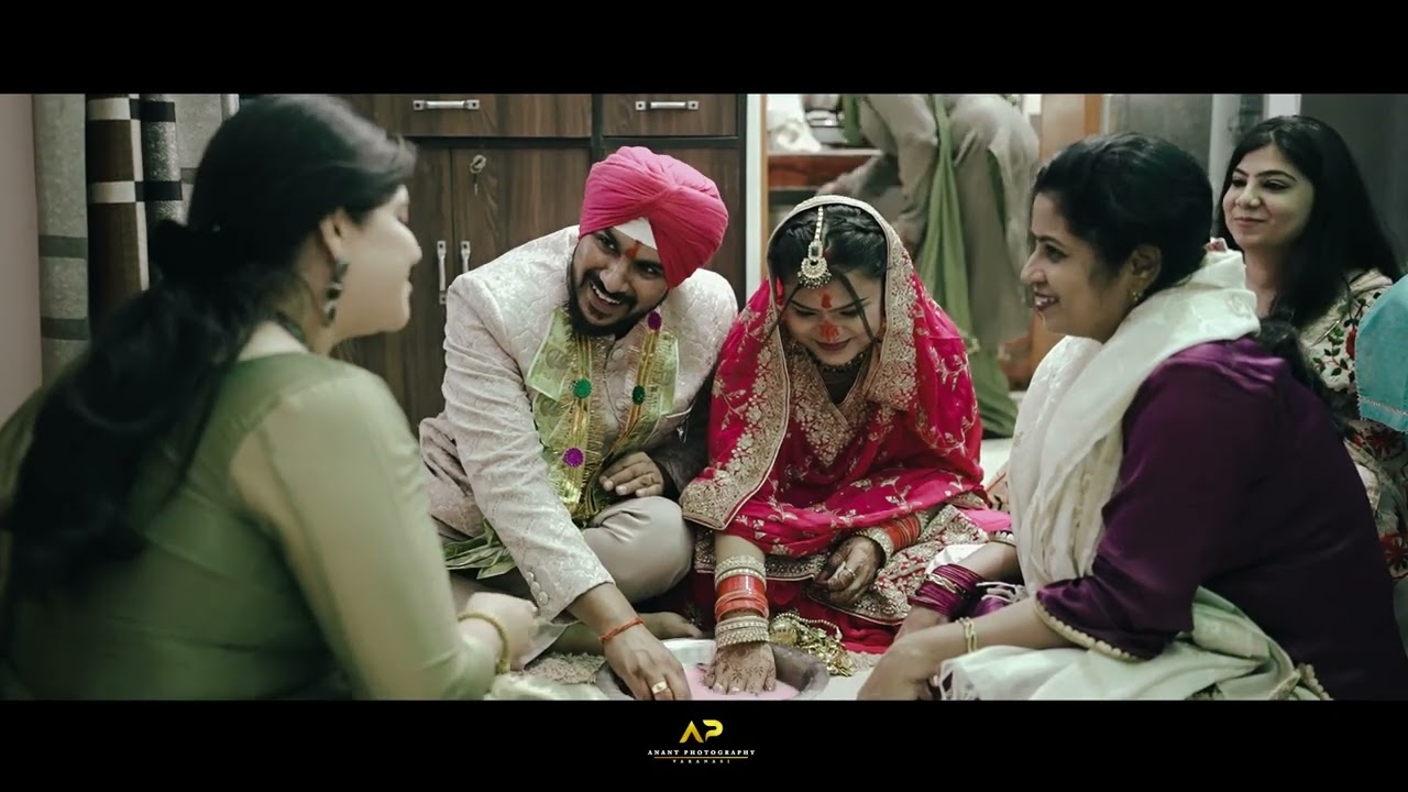 Pranjal Weds  Deon