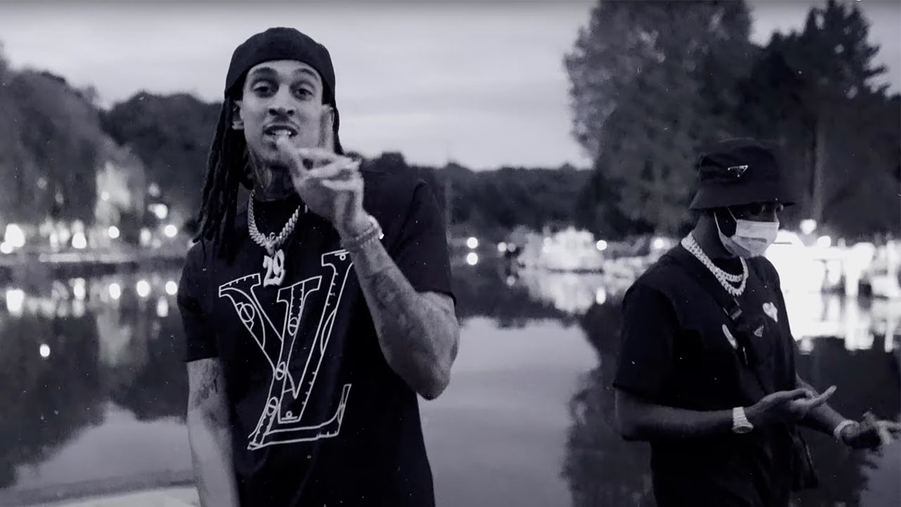 D-Block Europe (Young Adz x Dirtbike LB) - Lake 29