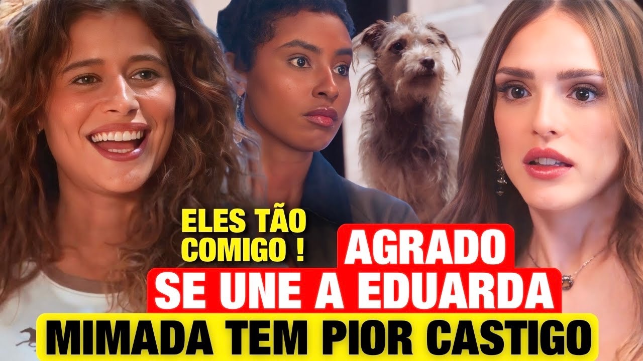 Coração Acelerado - 04/02 (Quarta)