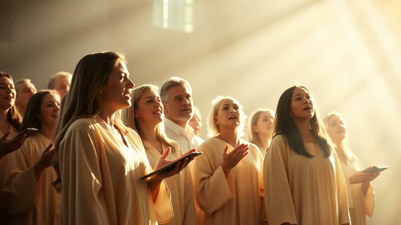 Church Worship Experience  Live Praise & Worship 🎶🔥