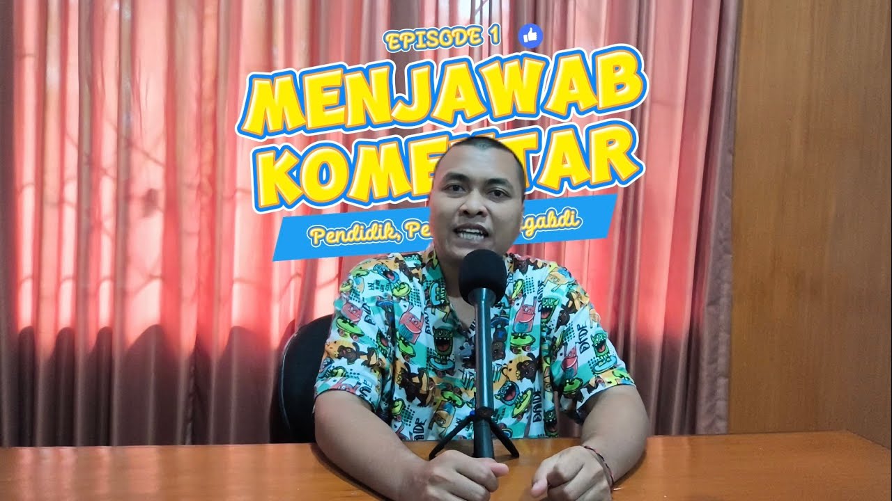 Episode 1 : Menjawab pertanyaan kolom komentar | SINTA | Google Scholar | PDDIKTI | NUPTK | SISTER