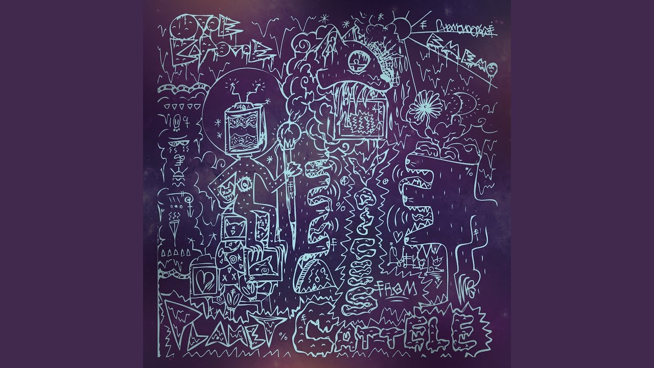 Peace to the Godz (feat. Mother Earth, The Sad Trumpet)