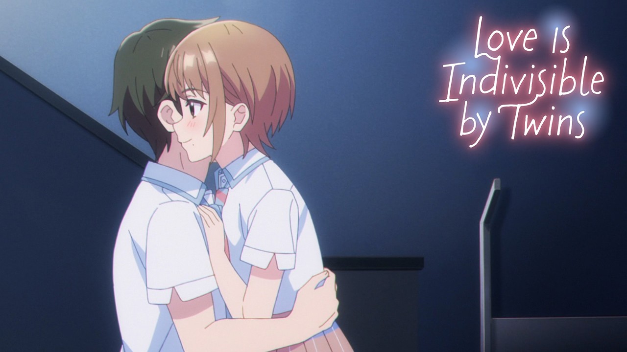 Where My Hug At? | Love Is Indivisible by Twins