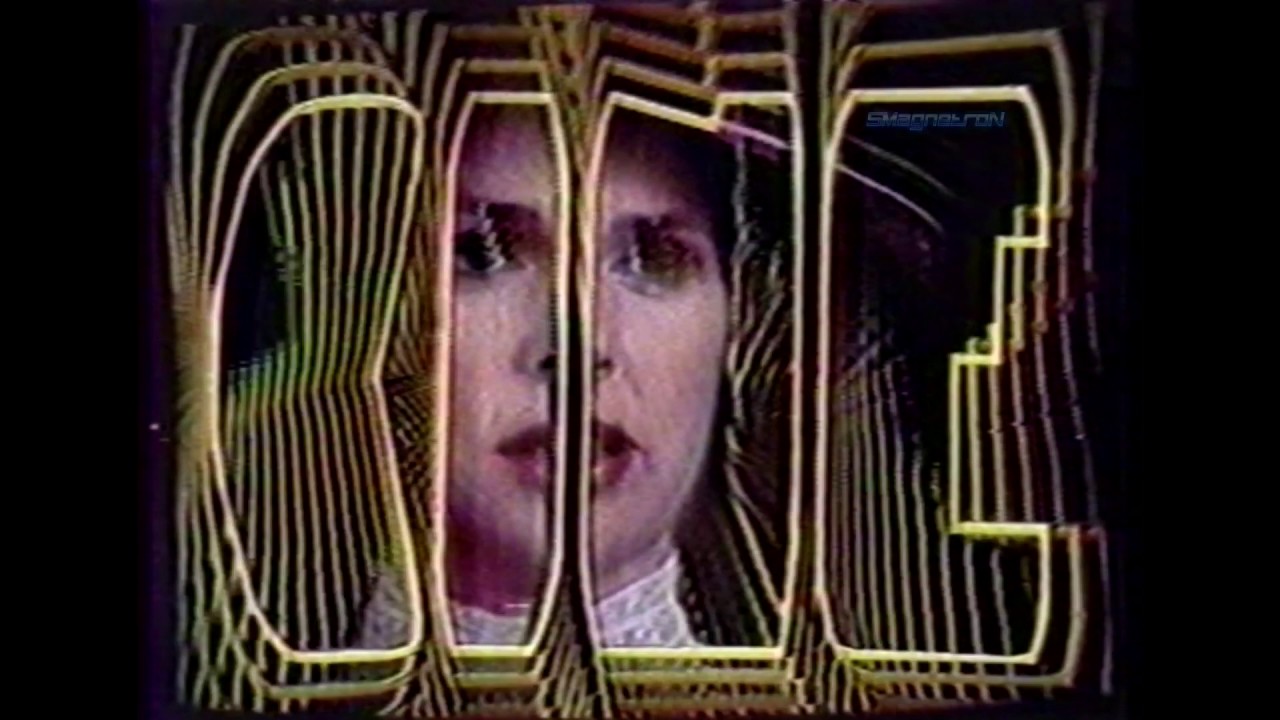 Tandas Comerciales - UCV TV 1988