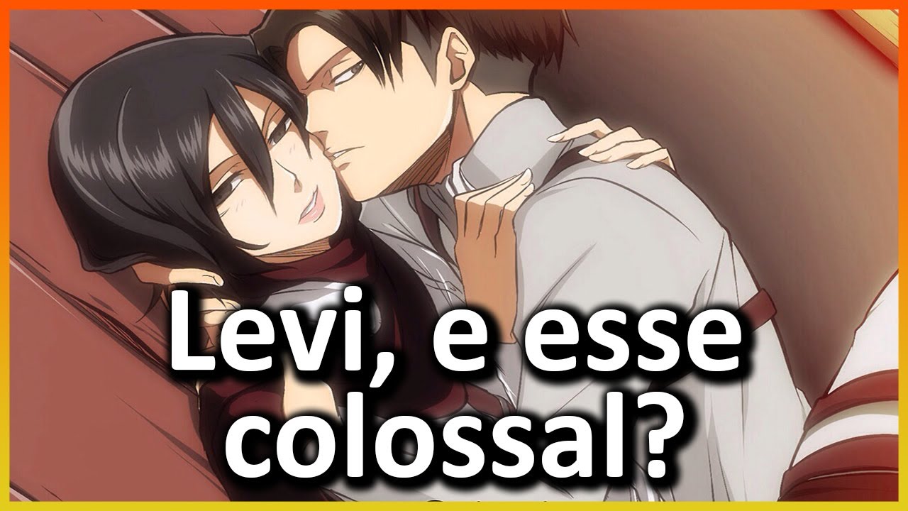 😳 Levi TEM titã?! | Memes de Shingeki no Kyojin #2 | Memes em Imagens