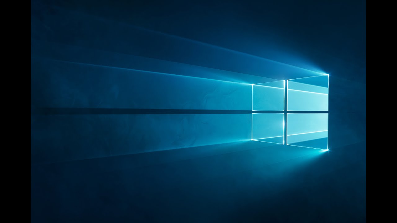 Windows 10 Background Sound [10 hours]
