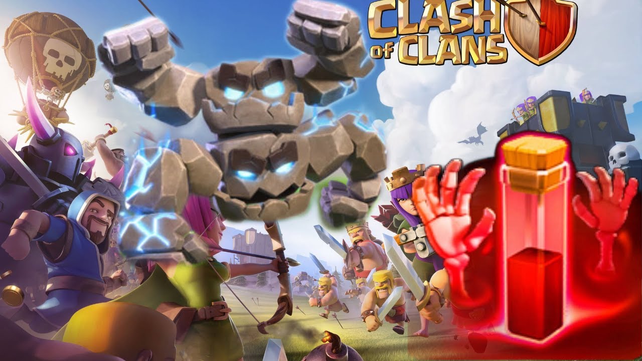 #clashofclans  #clashindo  |  TH  18 Prematur  | Clan War