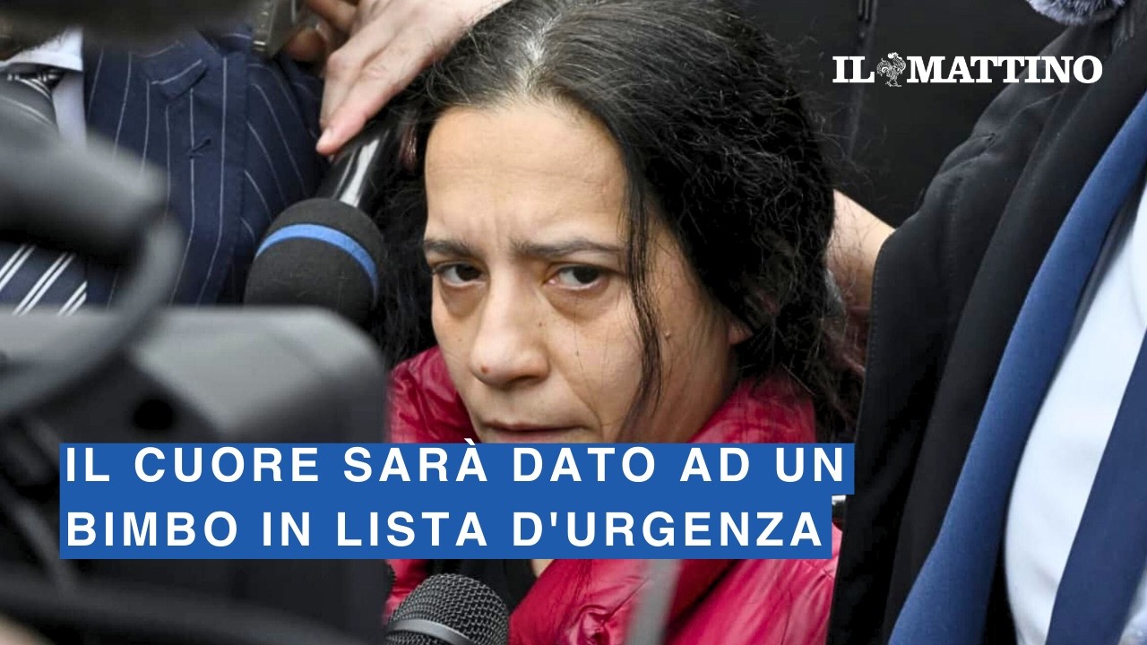Trapianto fallito al Monaldi, il cuore sarà dato ad uno degli altri due bimbi in lista d'urgenza