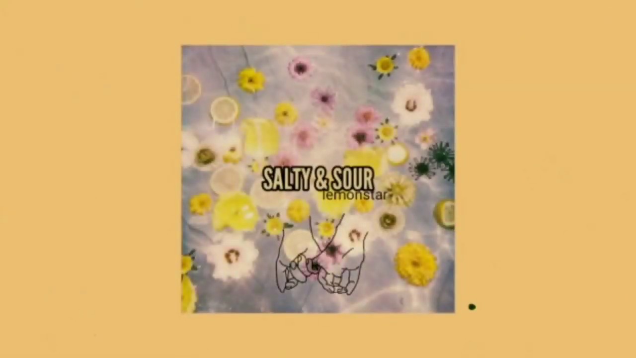 lemonstar - Salty & Sour (prod. by Lil Luko)