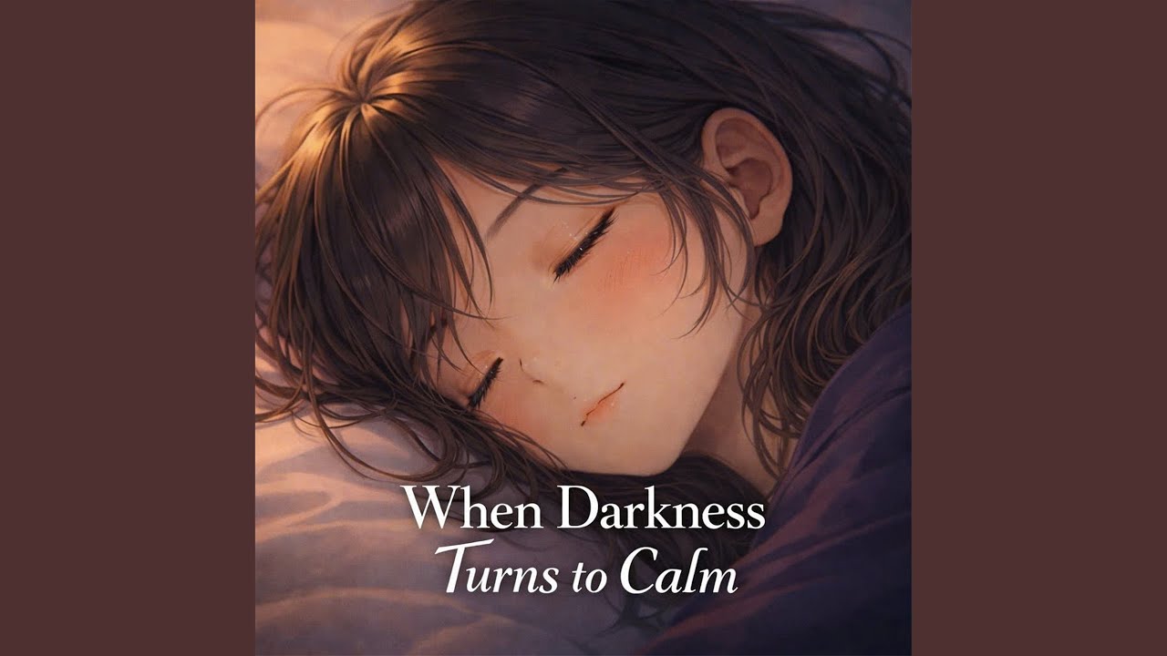 The Quiet Glow of Wandering Light