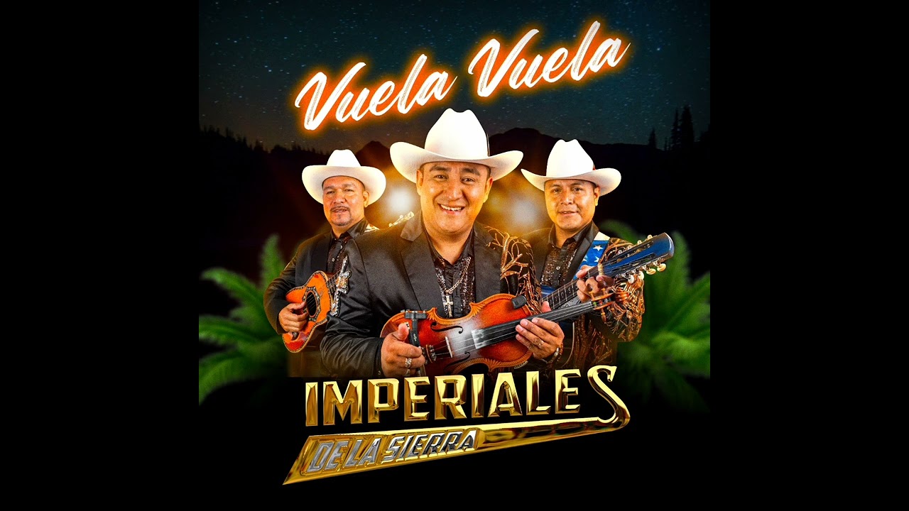 Cielo de Estrellas - Imperiales de la Sierra