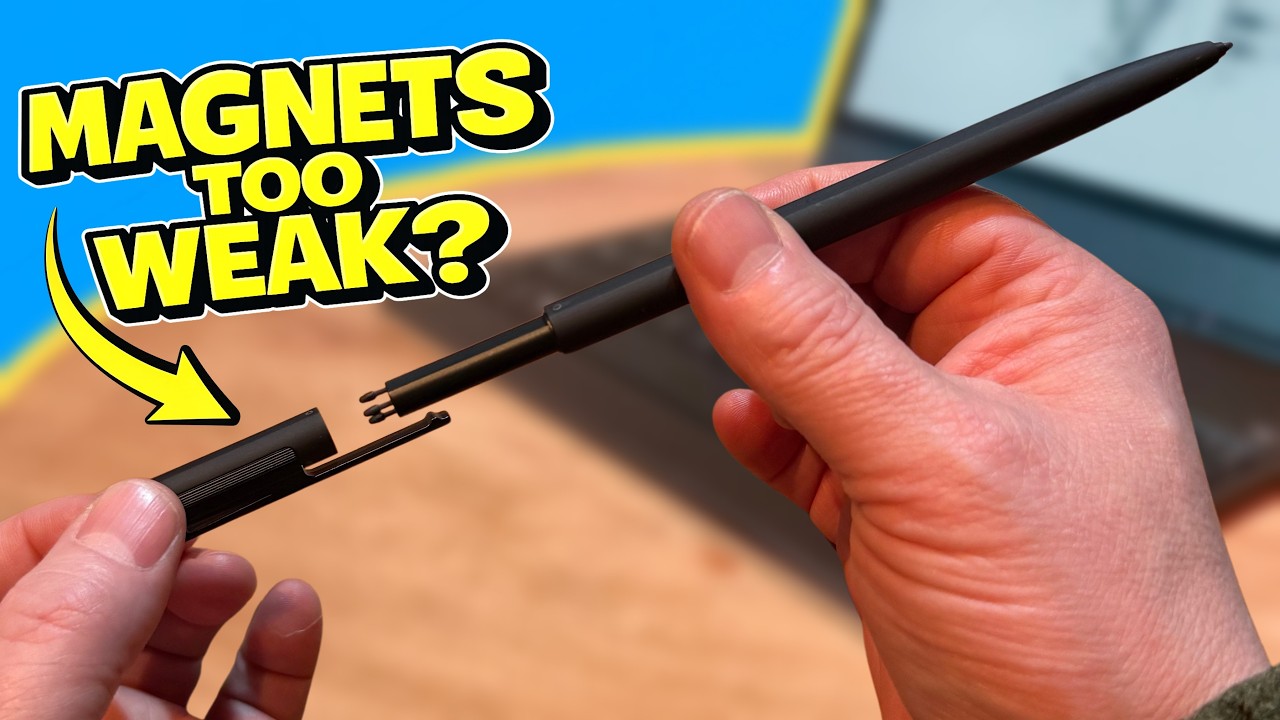 BOOX Note Air 5C: Действительно ли эти аксессуары улучшают его характеристики?