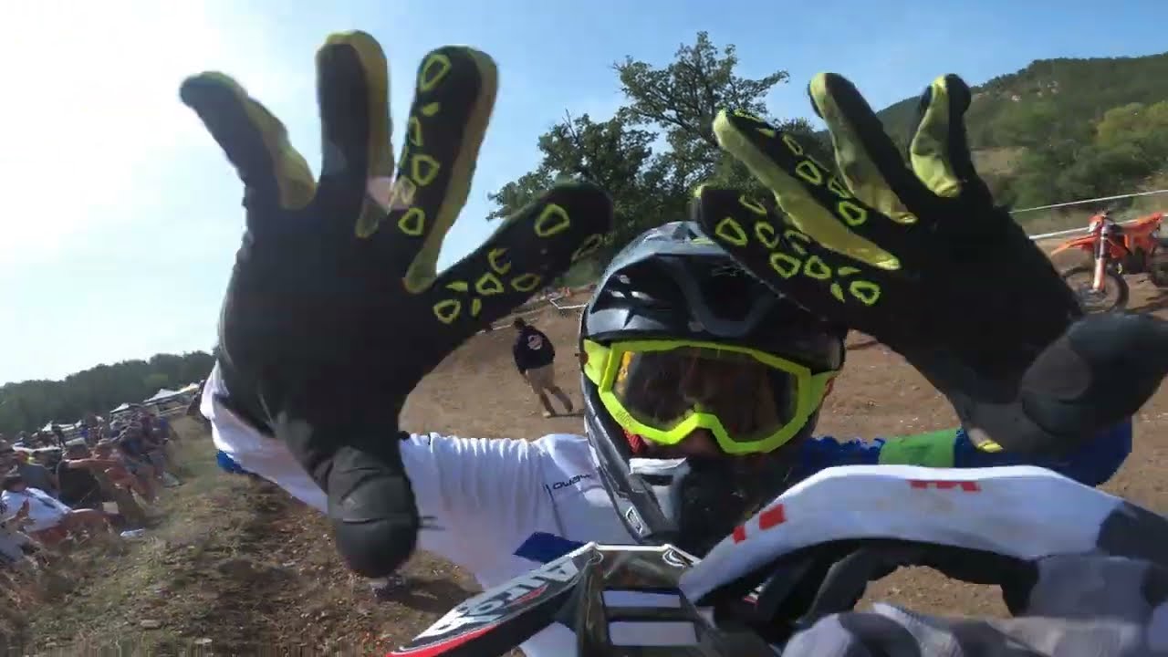 My Race : Endurance de Préfaissal - Championnat de Provence d'endurance TT 2023