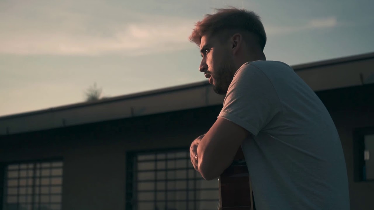 Recu&eacute;rdame (Cover) - Juampa Alfonso
