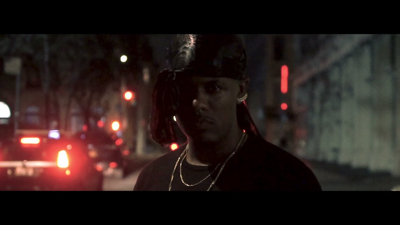 VI Seconds - Sundown (Official Music Video)
