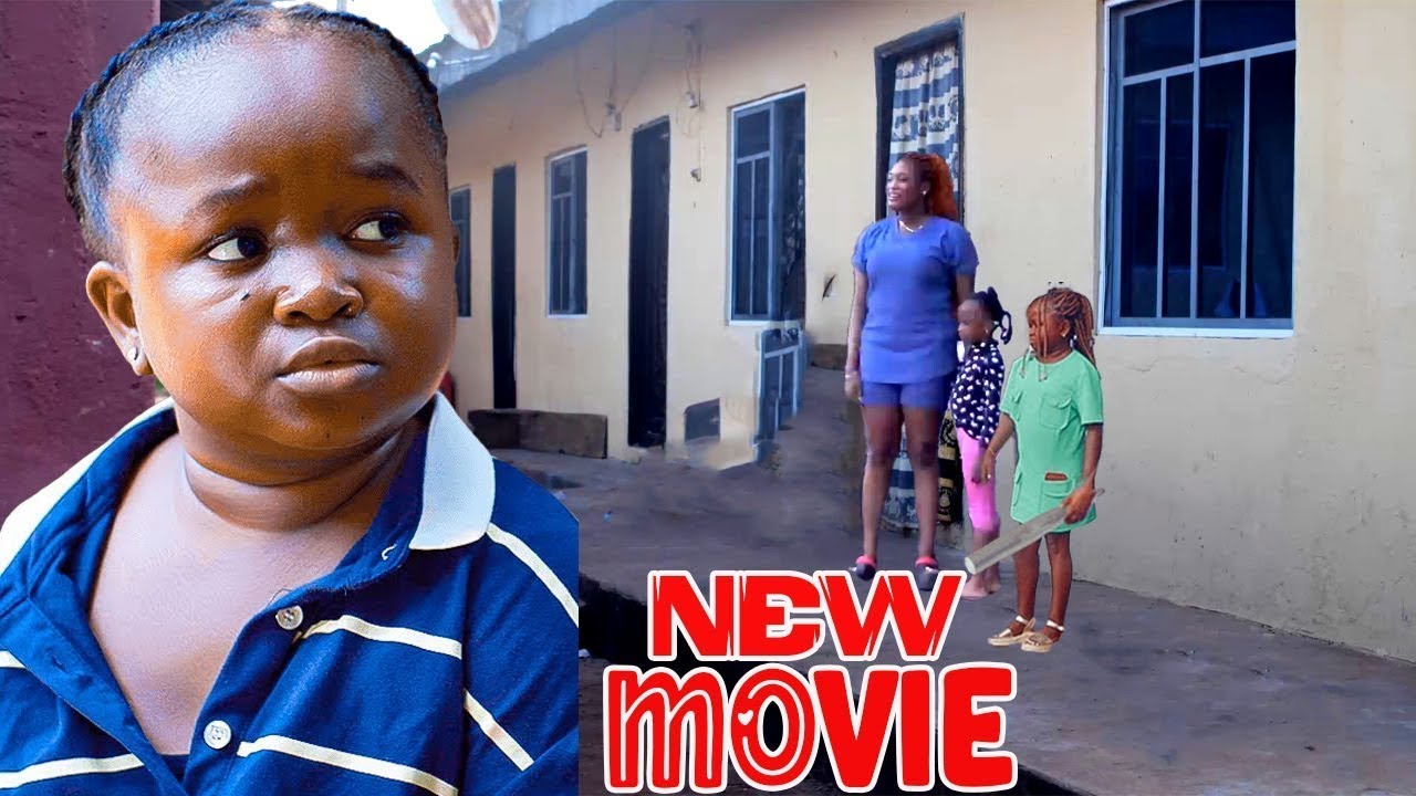 Just Released Now { TROUBLE AND LOVE} A Must Watch Ebube Obio & Rechael Okonwko 2026 Nigerian