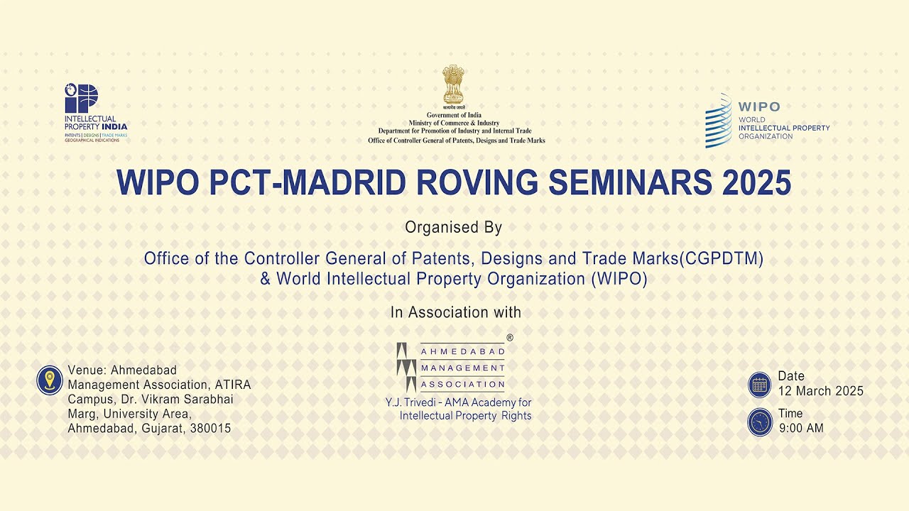 How to use Madrid System in India: Filing an International Trademark Registration at IP India