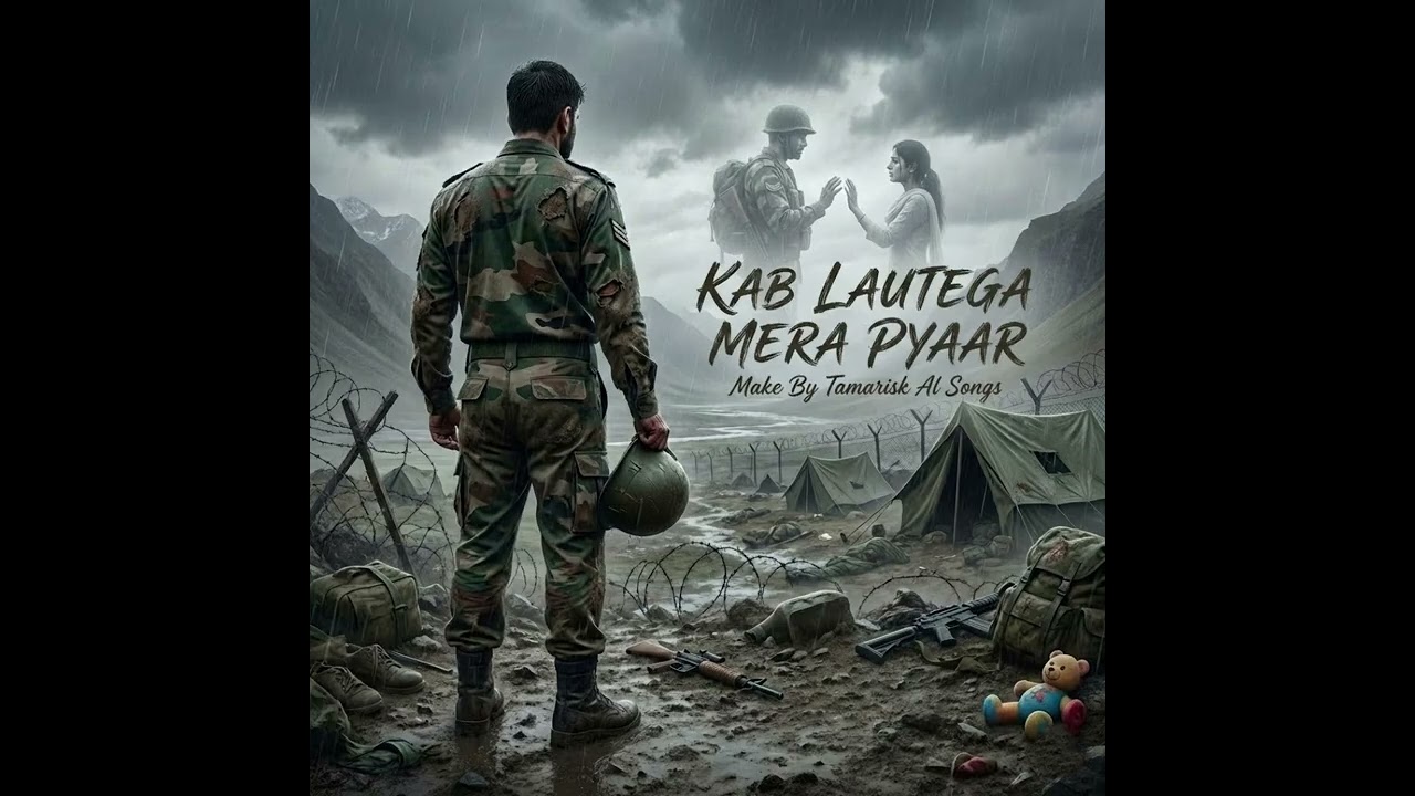 Kab Lautega Mera Pyaar