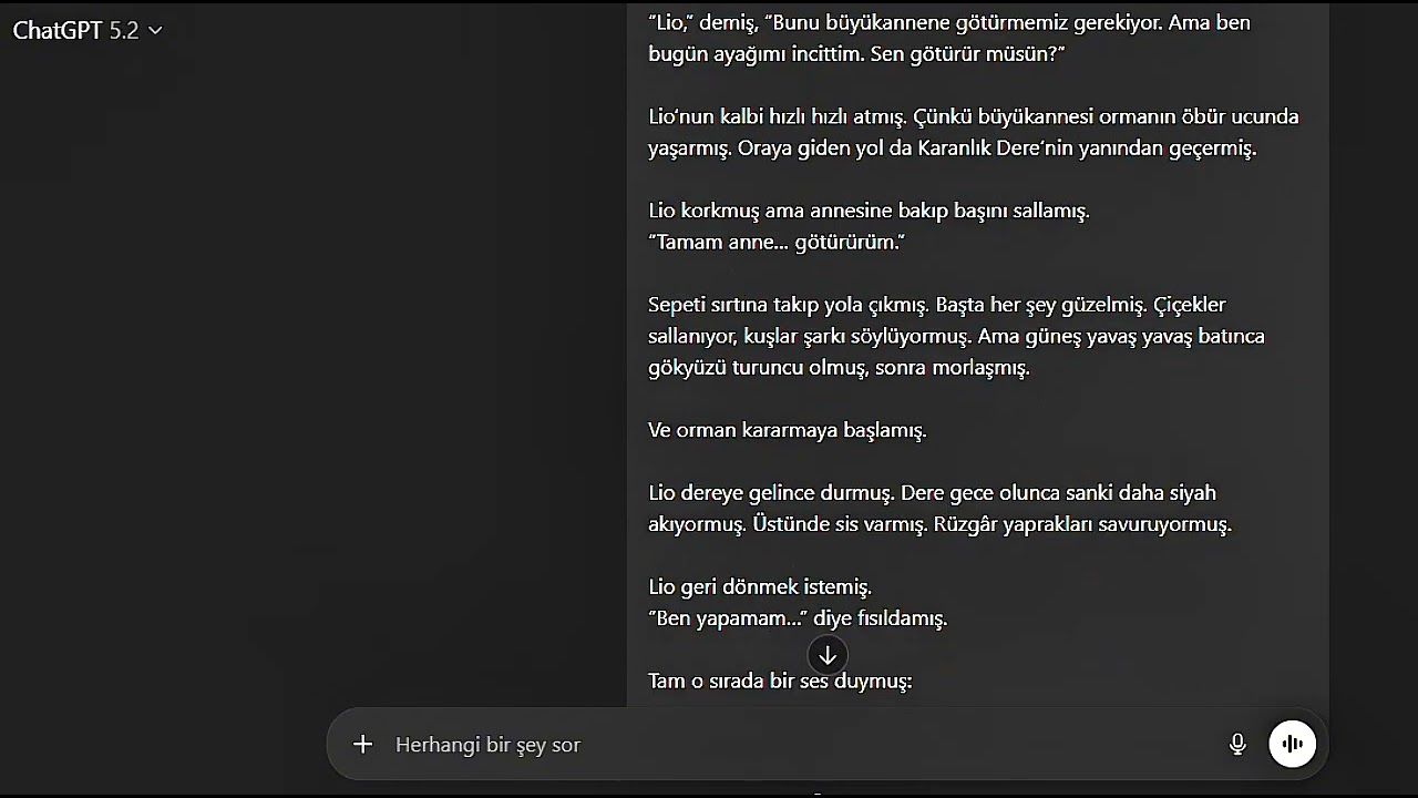 Tasarımda yapay zeka /geç teslim