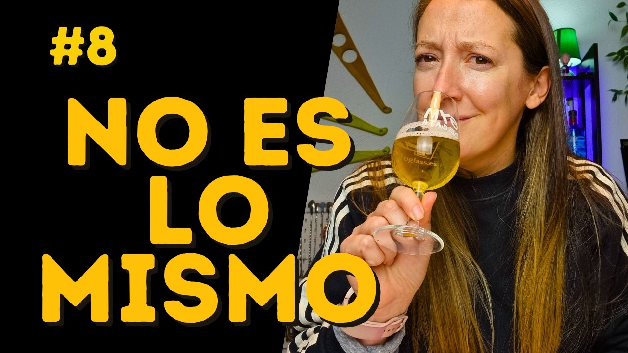 Aprende Fácil de Cerveza #8 ¿Cuál es mejor: botella, lata o barril? Te lo explico fácil