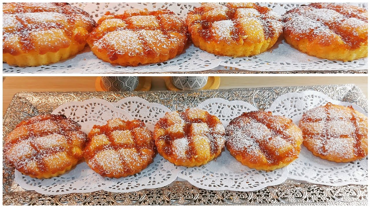 ب بيضة واحدة 🤩وجوج كيسان فينو وجدي أسهل ميني كيك للكوتي👌👌