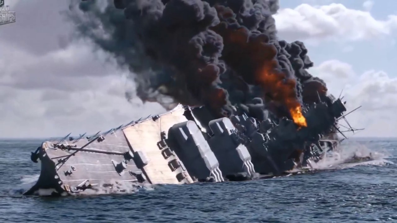 YAMATO (Japanisches Schlachtschiff) (Doku & Modell)