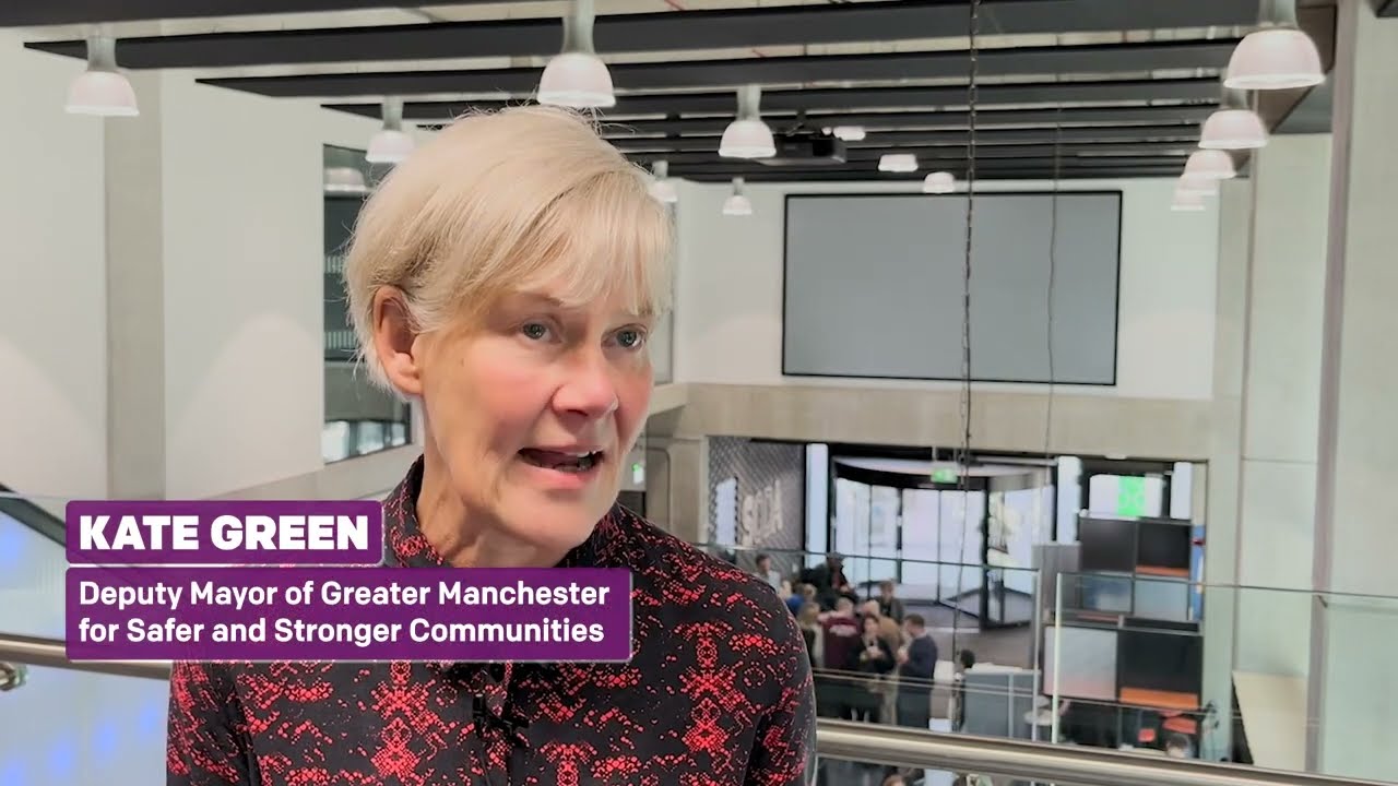 Drugs | The Greater Manchester Approach