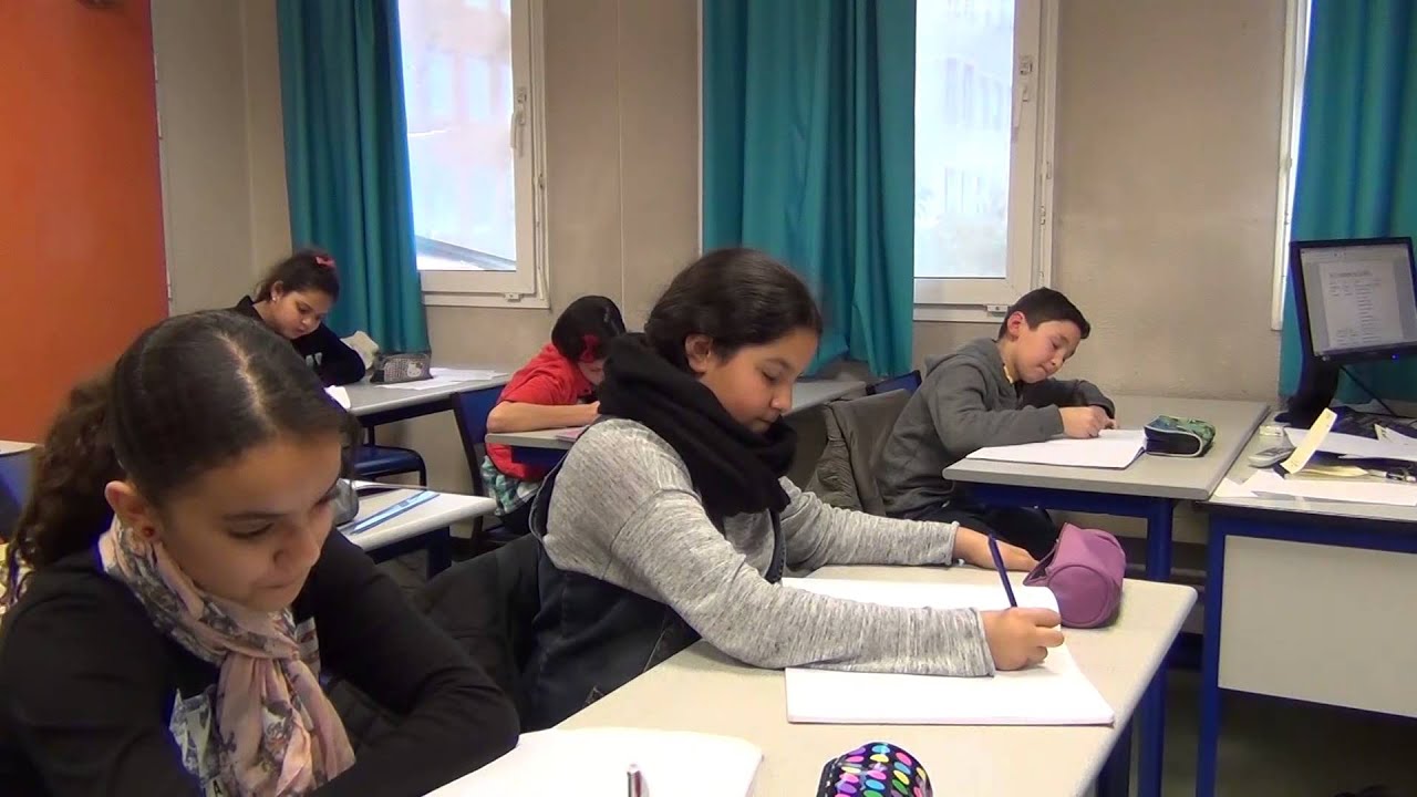 La raison du plus fort