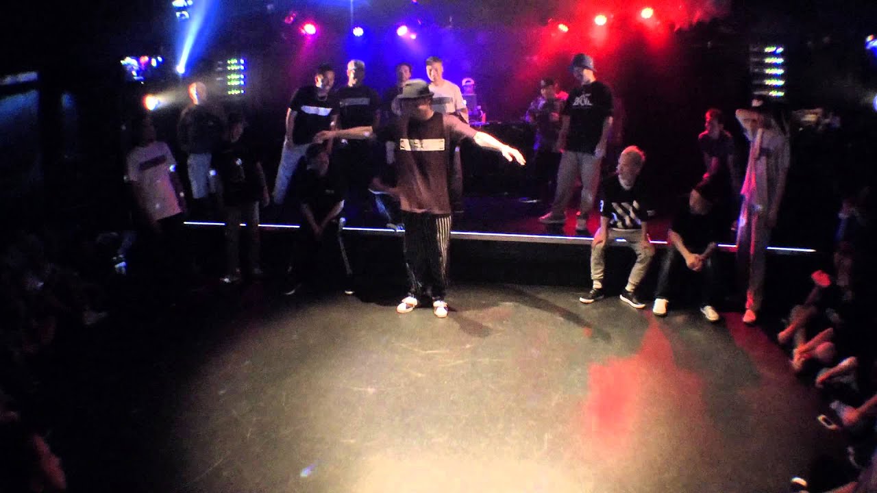 POP vs HOUSE SESSION 【raise up】
