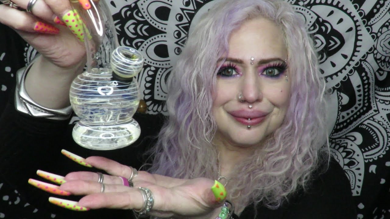 STONEY BABE BOX  RAVE BABE JUNE SBB Unboxing Review CBD Flower