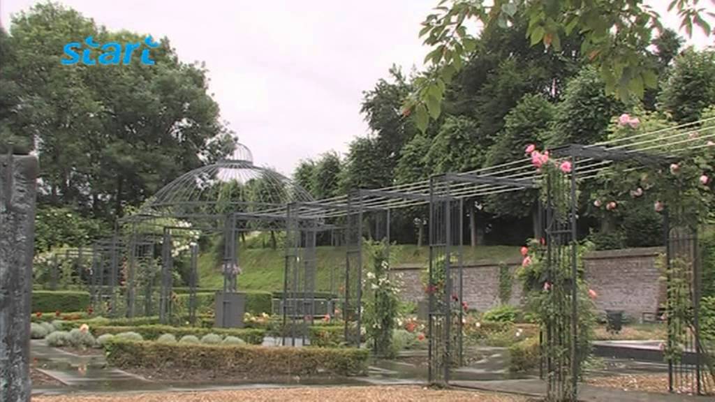 De geheime tuinen van Sittard