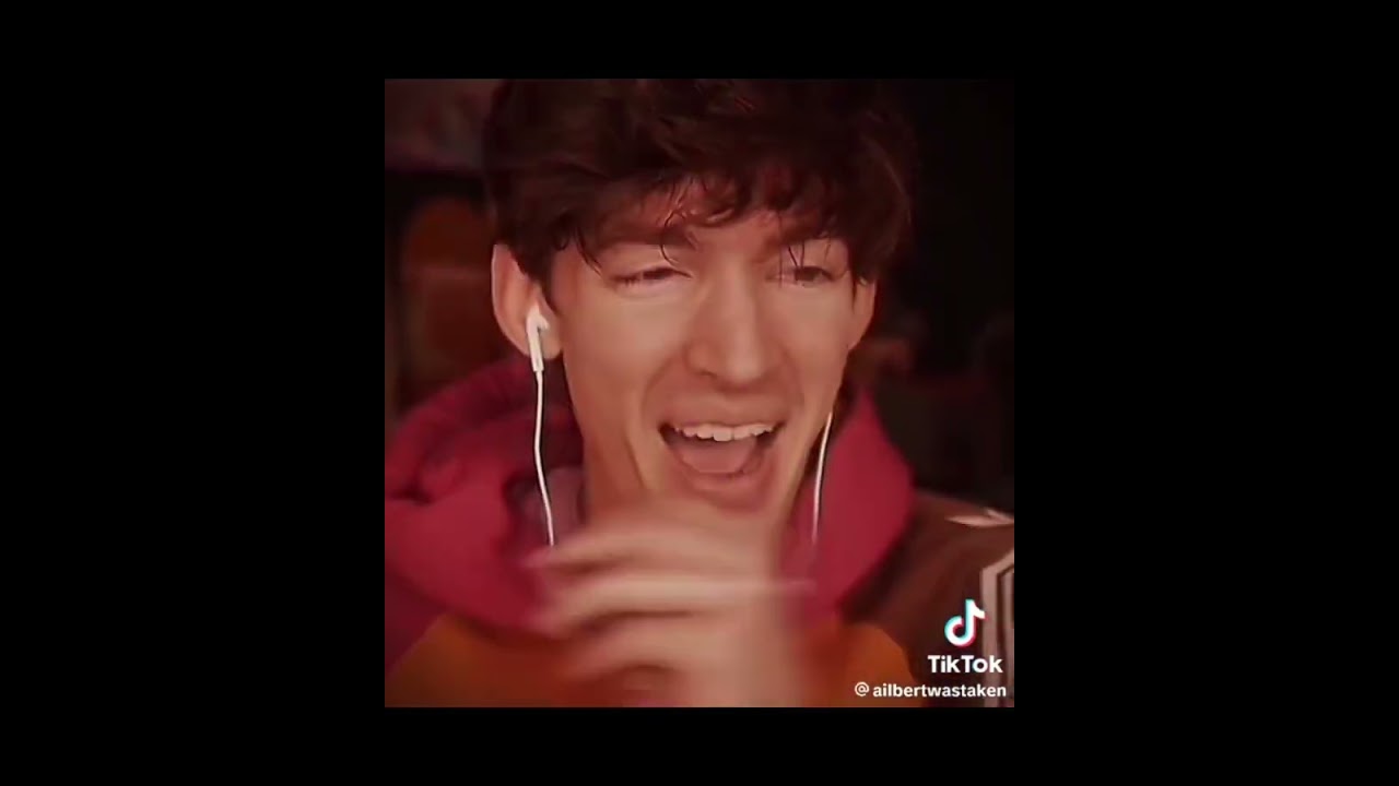albert/flamingo edit compilation bc hes so silly