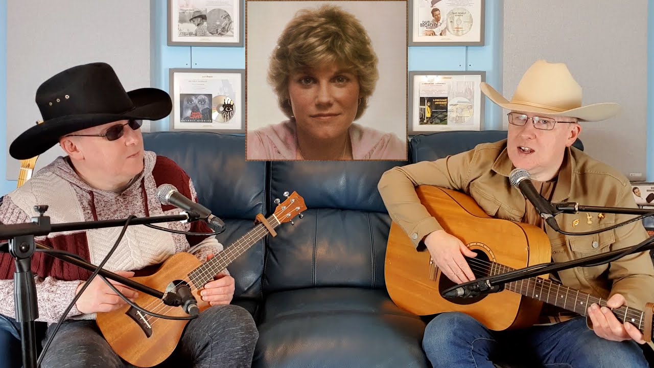 Snowbird (Anne Murray cover) by Dan Wesley | SONGS WE LOVED AS A CHILD